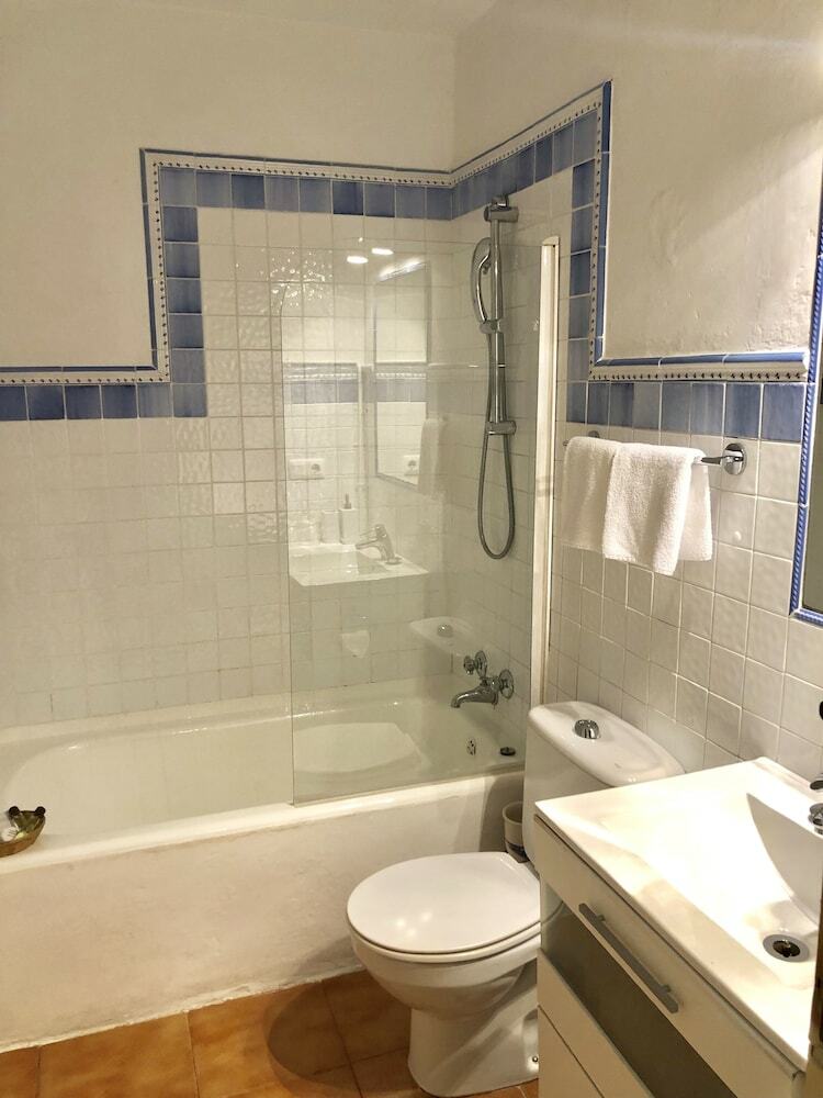 Sa Plana Petit Hotel