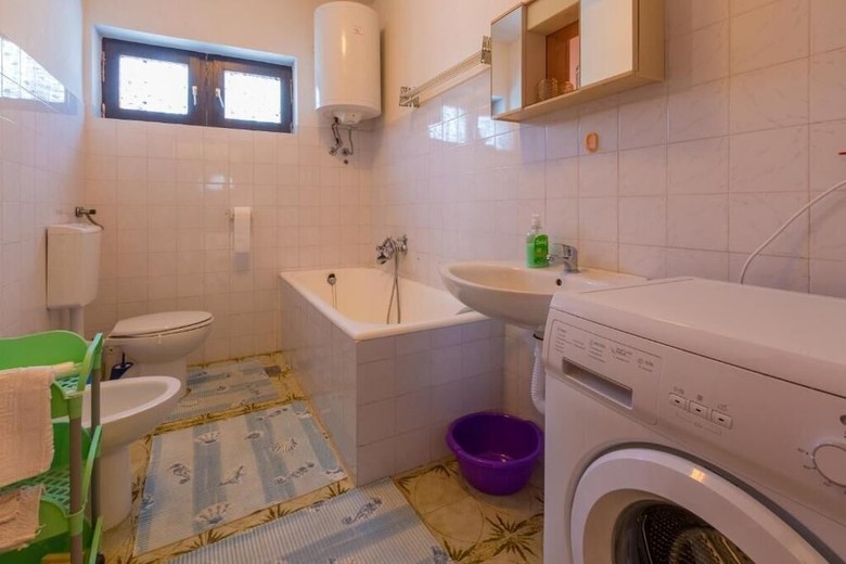 Apartment Ivka