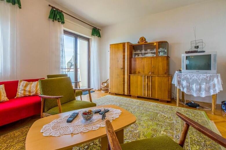 Apartment Ivka