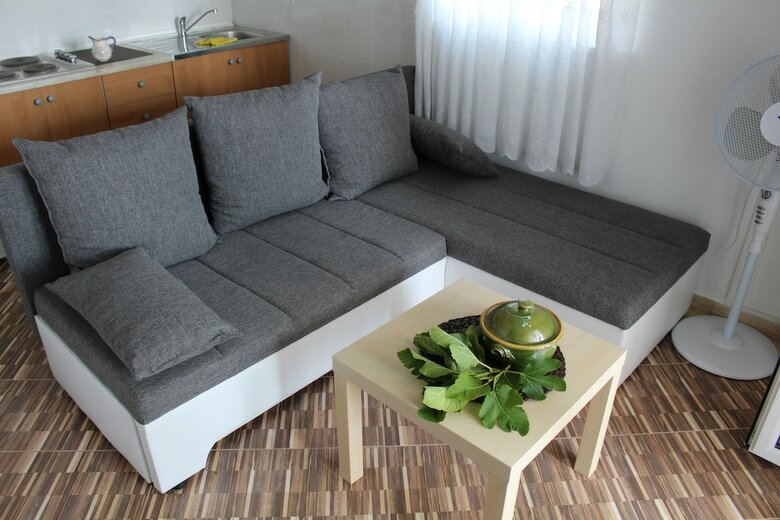 Apartments Marija