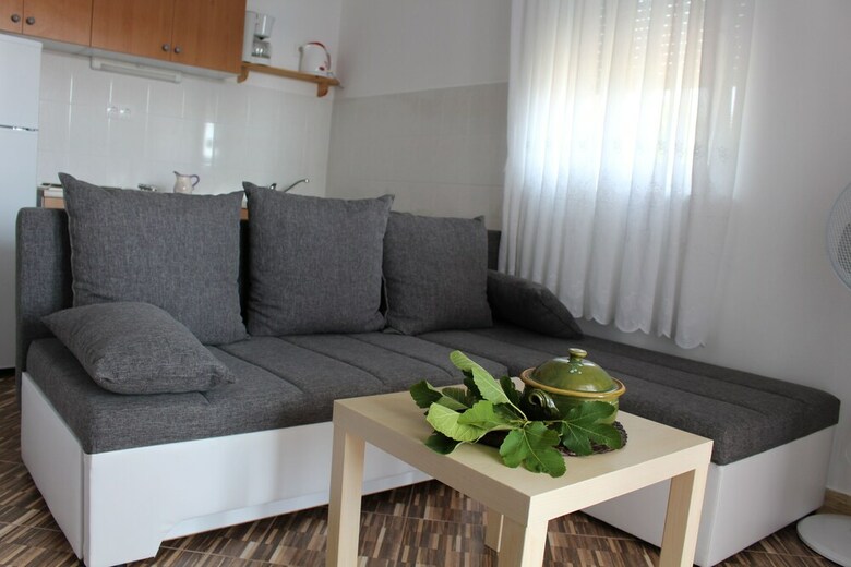 Apartments Marija