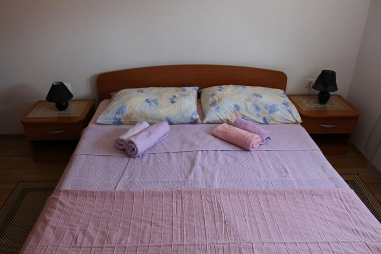 Apartments Marija