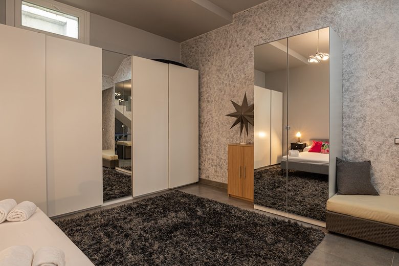 Apartamentos Villa Azukuki