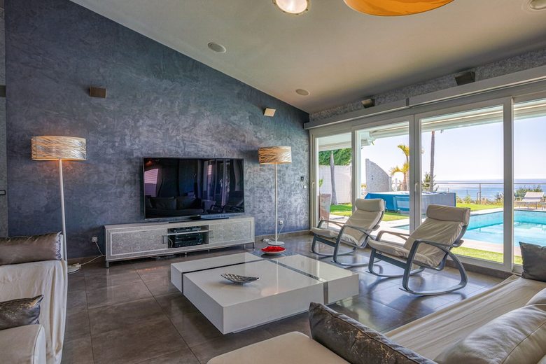 Apartamentos Villa Azukuki