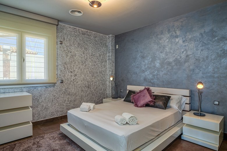 Apartamentos Villa Azukuki