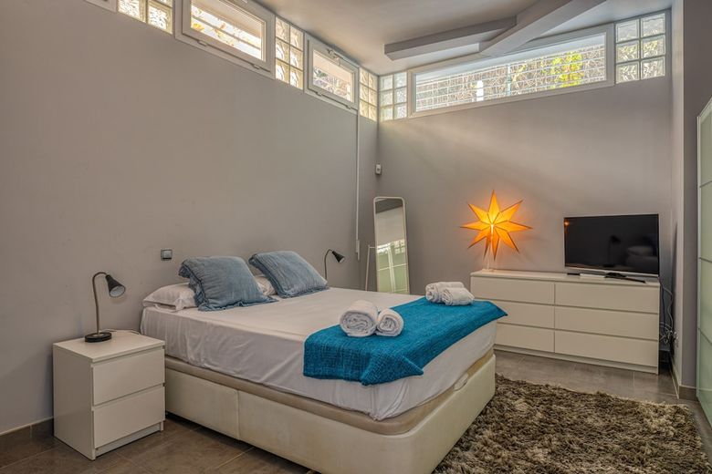 Apartamentos Villa Azukuki