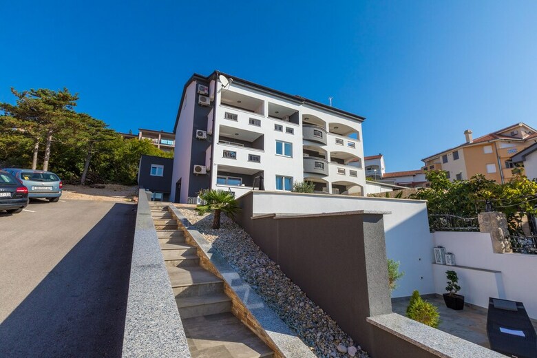 Apartments Angelo