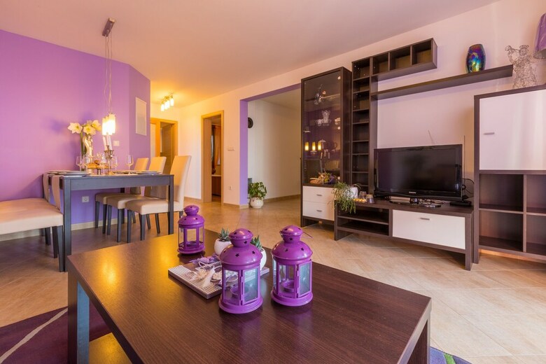 Apartments Angelo