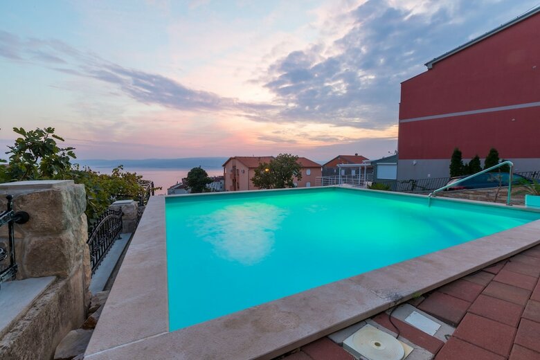 Apartments Angelo
