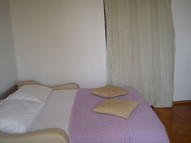 Apartment Renci