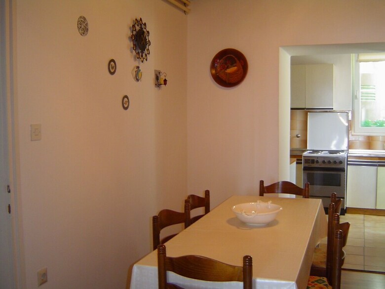 Apartment Renci