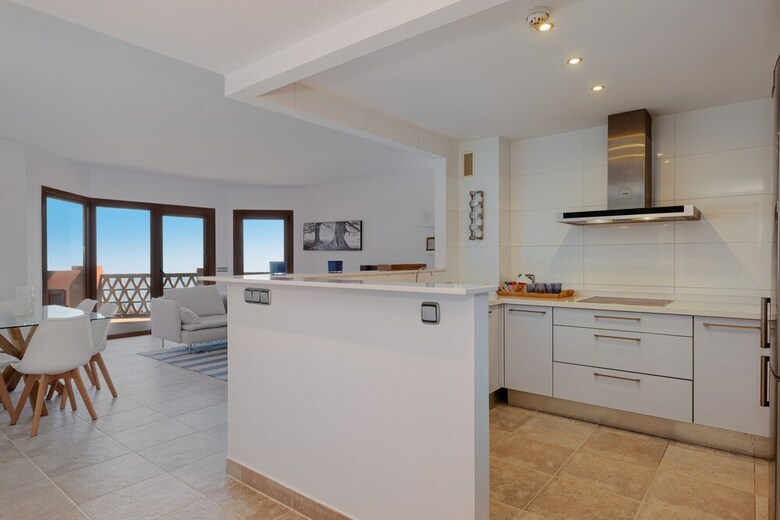 Apartamentos Atico U Reserva Del Higueron
