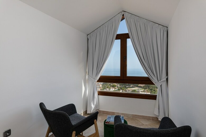 Apartamentos Atico U Reserva Del Higueron