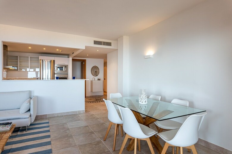 Apartamentos Atico U Reserva Del Higueron