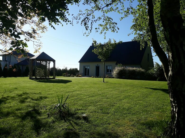 Hotel Maison Calme Et Campagne