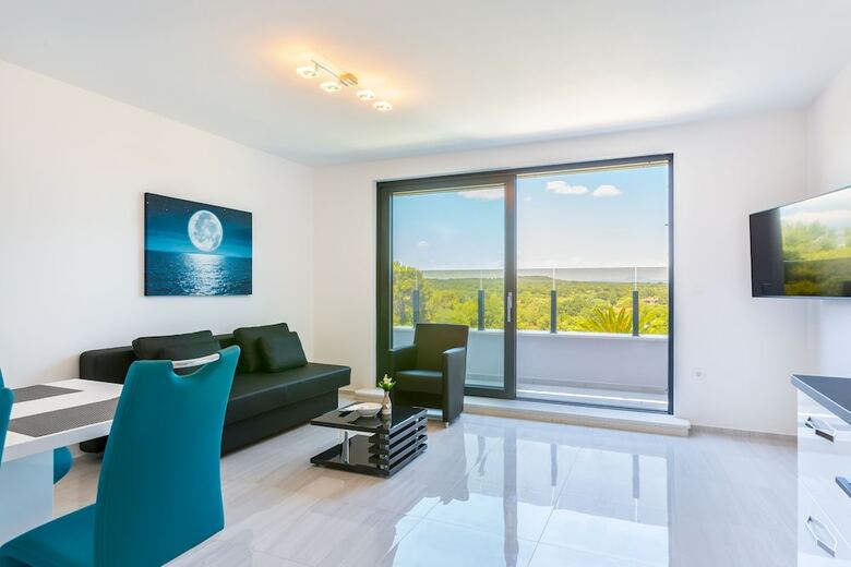 Apartamentos Seaside Villa & Spa