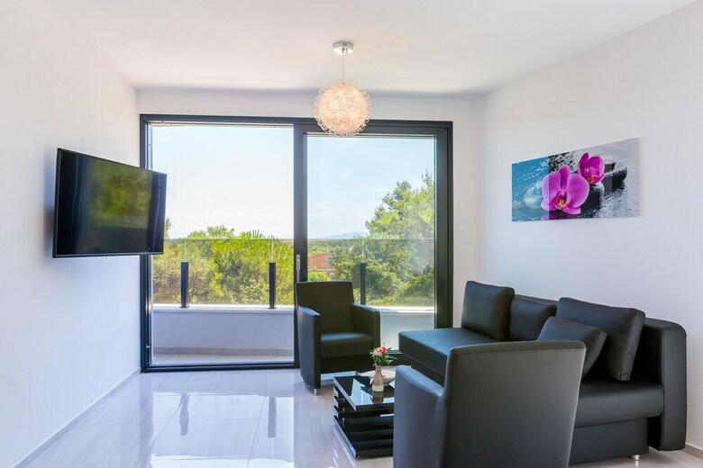 Apartamentos Seaside Villa & Spa