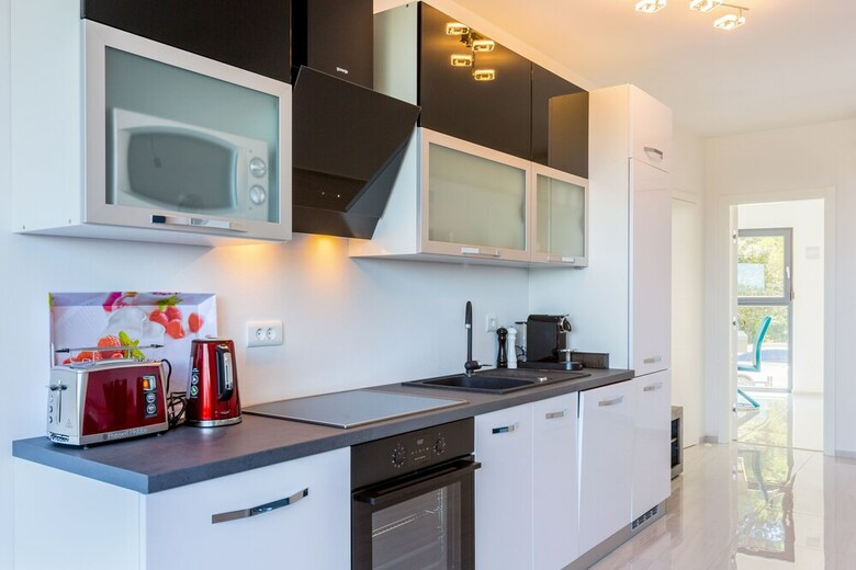 Apartamentos Seaside Villa & Spa