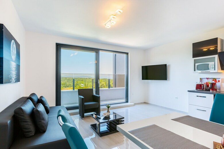 Apartamentos Seaside Villa & Spa