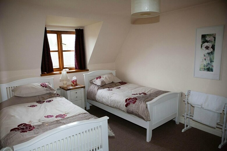 Staddlestones B&B