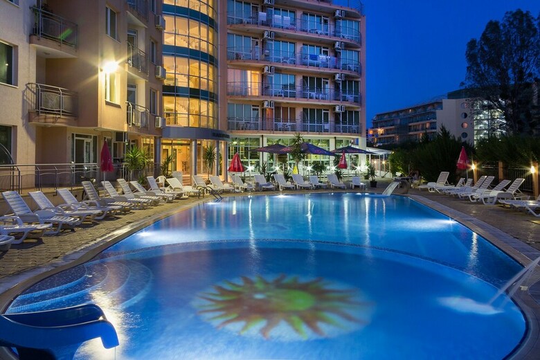 Black Sea Hotel