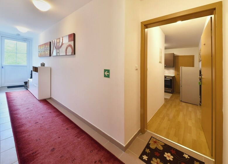 Apartm�ny Dalibor Ii.