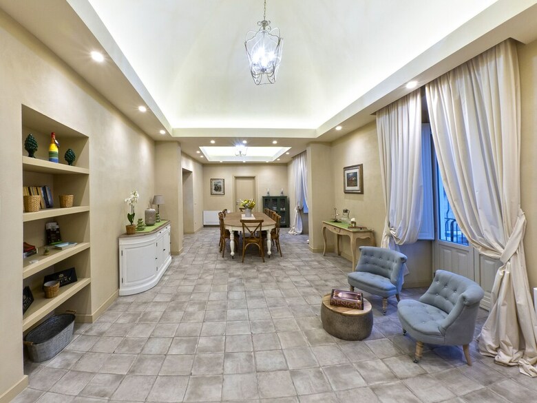 Bed & Breakfast Locanda Don Uzzo