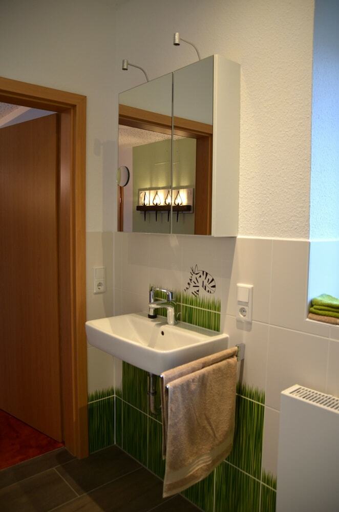 Ferienwohnung Marosa