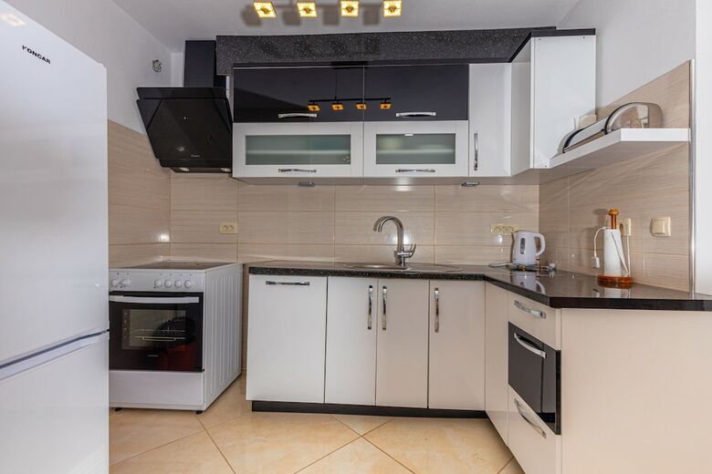 Apartments Sare