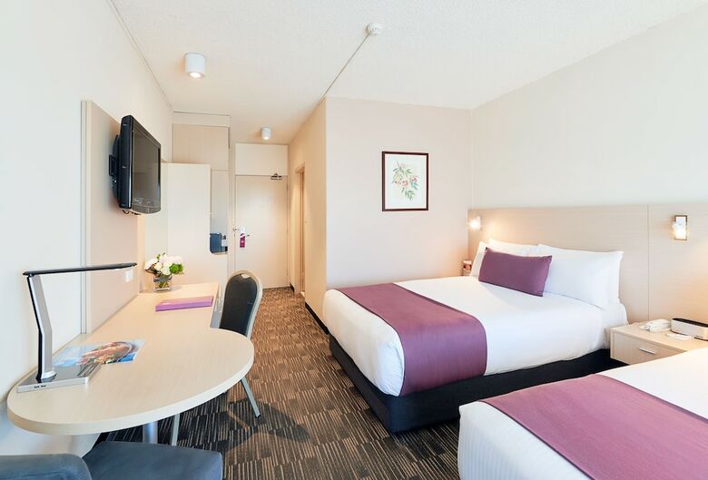 Sage Hotel Adelaide