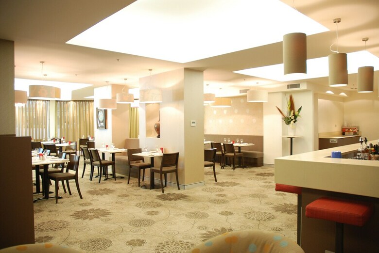 Sage Hotel Adelaide