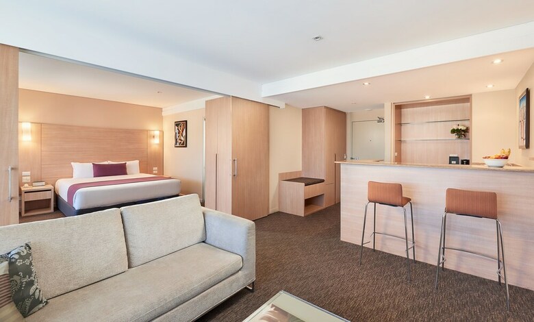 Sage Hotel Adelaide