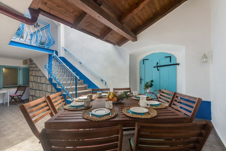 Villa Saja