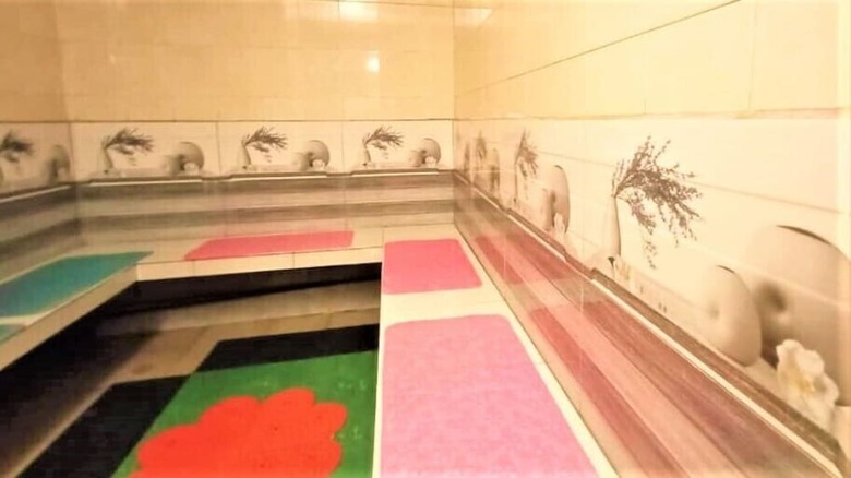 Maya Hotel
