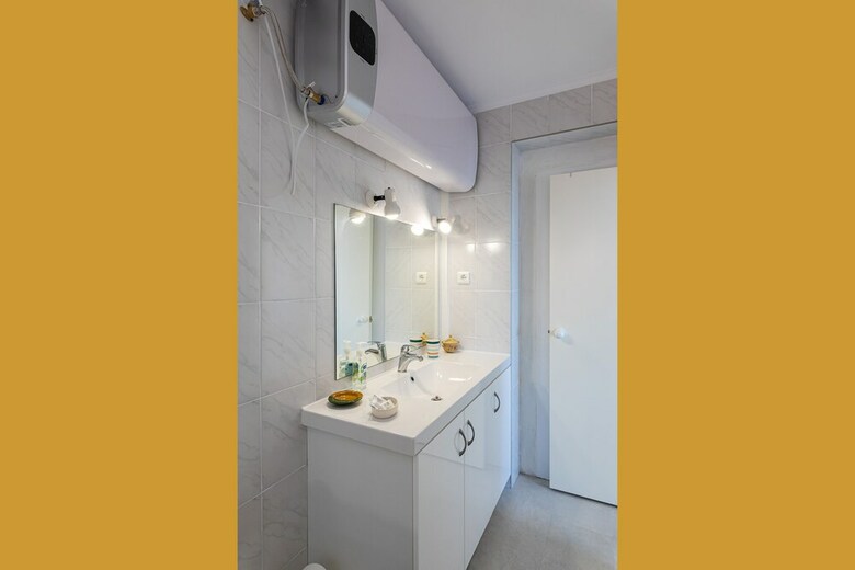 Apartamentos Los Alamos 3 - 800 M From The Beach