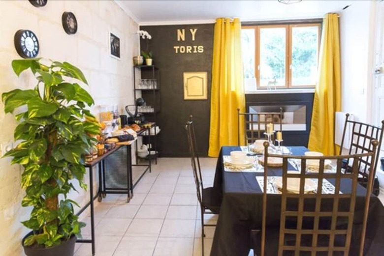 Bed & Breakfast Toris