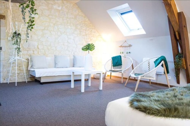Bed & Breakfast Toris