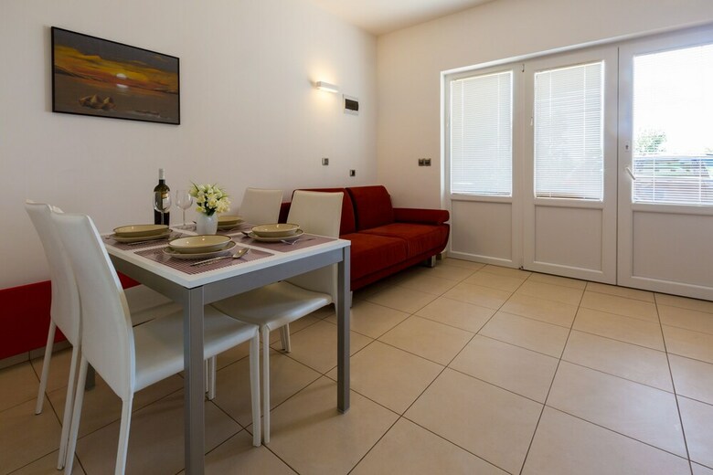 Apartment Josip