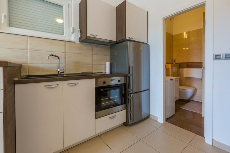 Apartment Josip