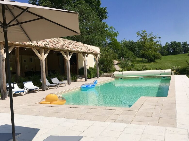 Bed & Breakfast Coursaint-pierre