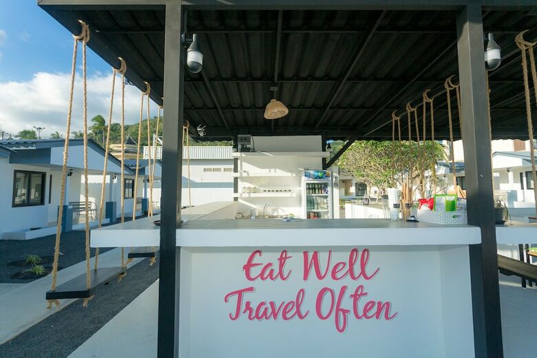 Hotel Pearl Of Samui Resort
