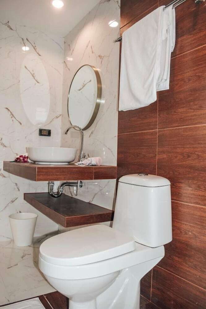 Hotel Pearl Of Samui Resort
