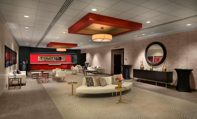 Hotel Sonesta Philadelphia Rittenhouse Square