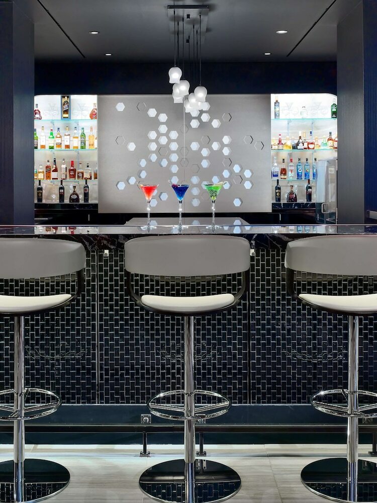 Hotel Sonesta Philadelphia Rittenhouse Square
