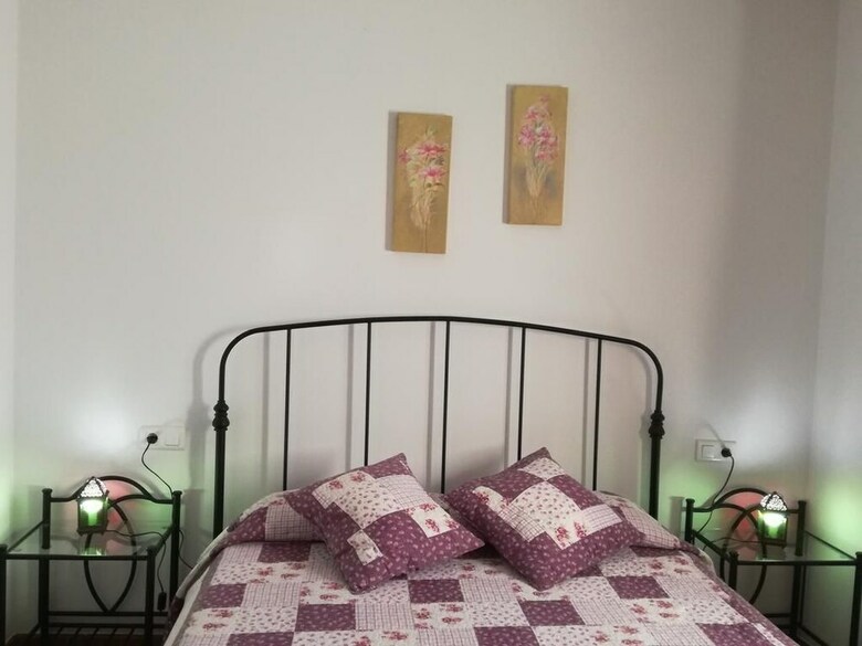 Agroturismo Casa Rural Aya