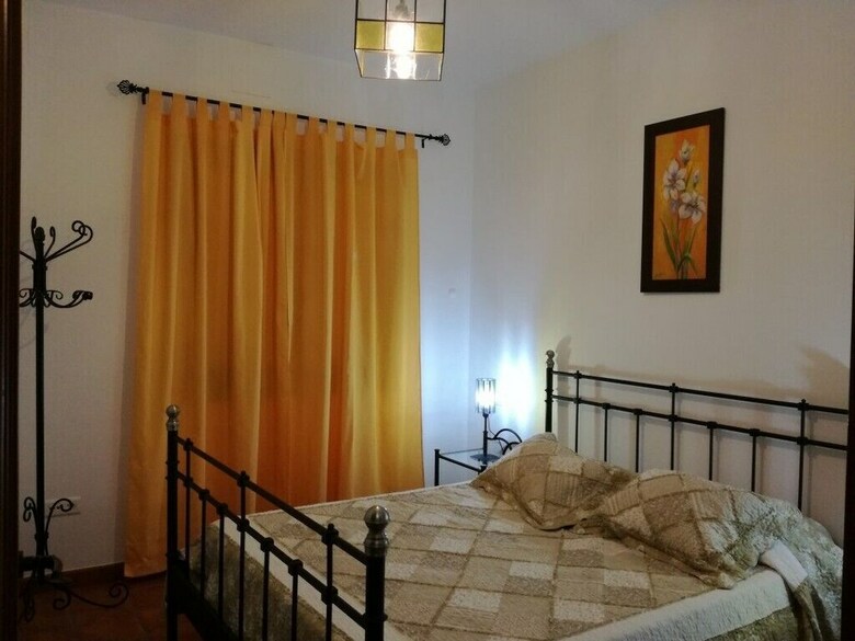 Agroturismo Casa Rural Aya