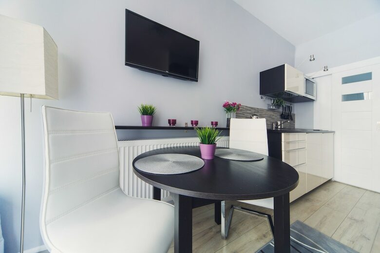 4seasons Apartments Cracow