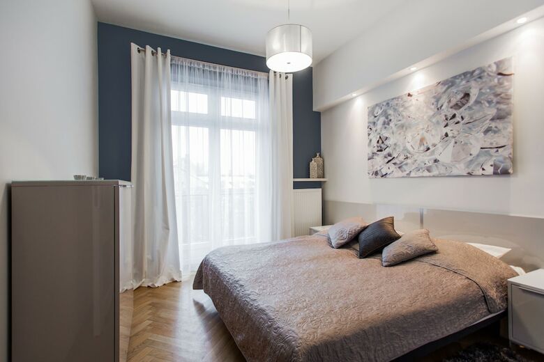 4seasons Apartments Cracow