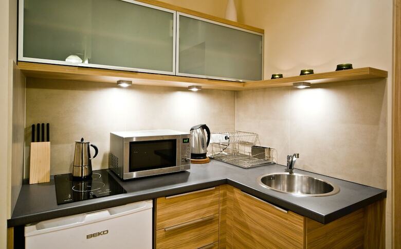 4seasons Apartments Cracow