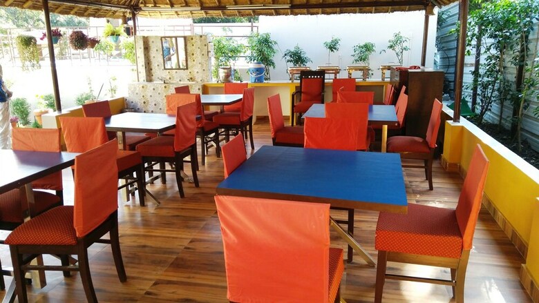 Hotel Corbett Symphony Resort